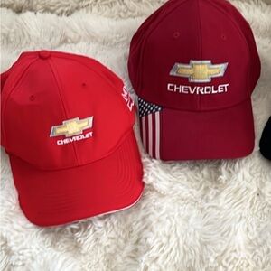 Chevy Baseball Caps